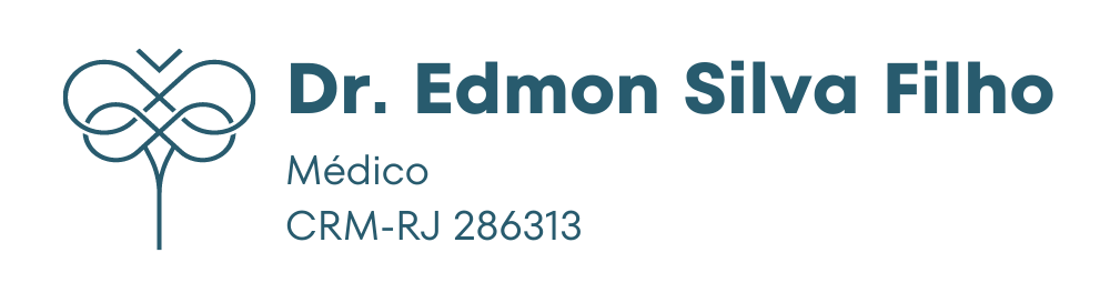 Dr. Edmon Gomes Silva Filho